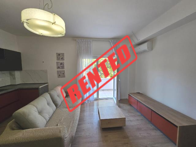 Apartament 1+1 me qira ne rrugen Margarita Tutulani prane Sheshit Willson ne Tirane.&nbsp;

Ndodhe
